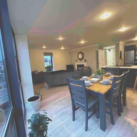 Entire Apartment , Centre Carrick on Shannon 外观 照片