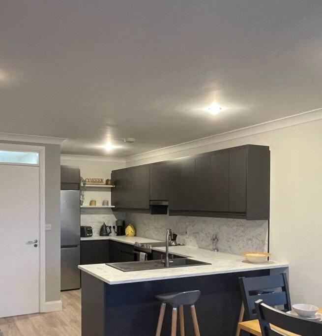 Entire Apartment , Centre Carrick on Shannon 外观 照片