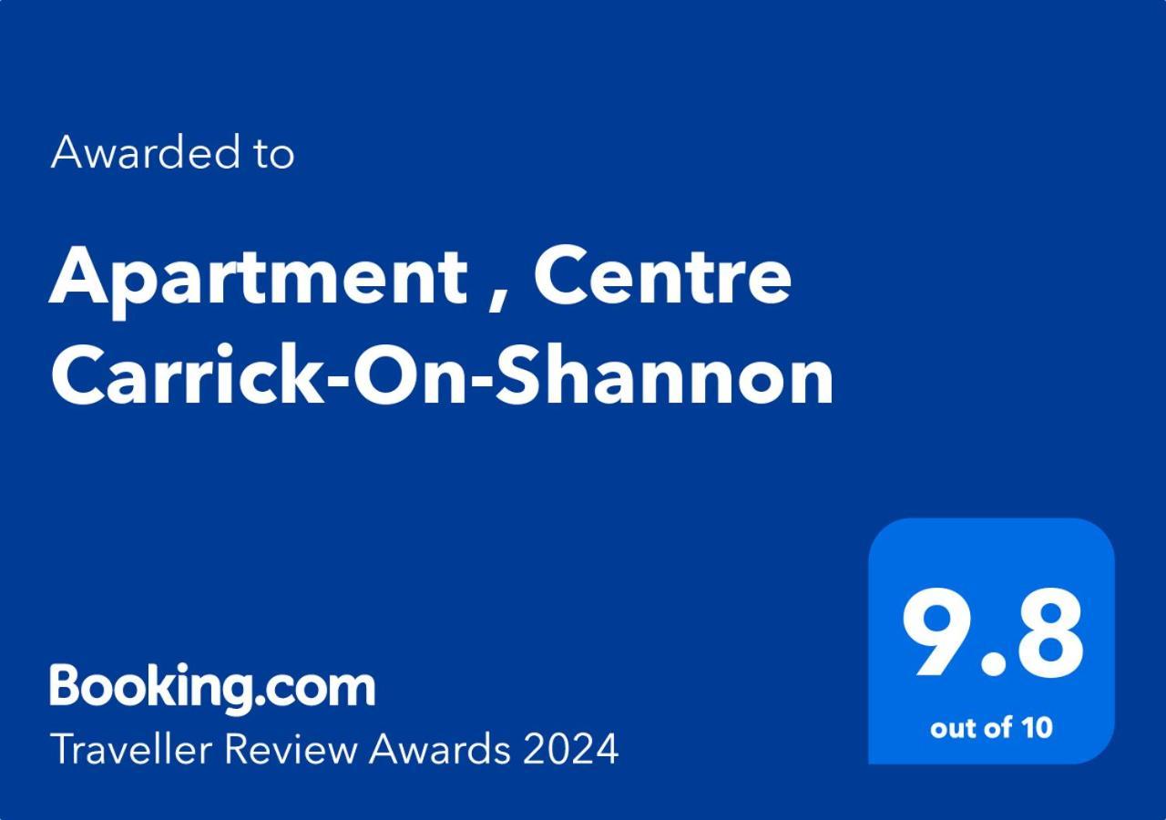 Entire Apartment , Centre Carrick on Shannon 外观 照片